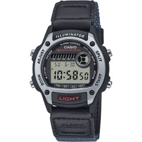 Casio W-220HF-8AVDF Erkek Kol Saati