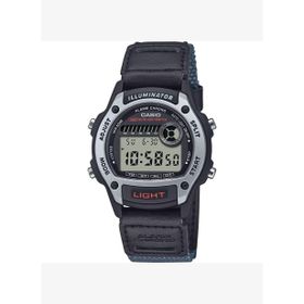 Casio W-220HF-8AVDF Erkek Kol Saati