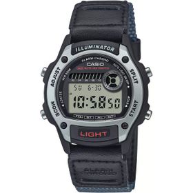 Casio W-220HF-8AVDF Erkek Kol Saati