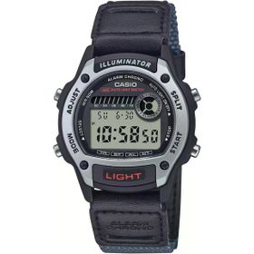 Casio W-220HF-8AVDF Erkek Kol Saati