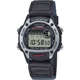 Casio W-220HF-8AVDF Erkek Kol Saati