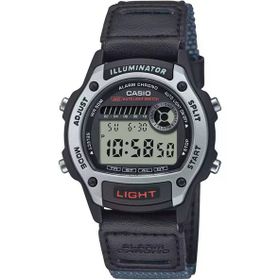 Casio W-220HF-8AVDF Erkek Kol Saati