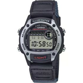 Casio W-220HF-8AVDF Erkek Kol Saati
