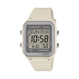Casio W-221H-8AVDF Erkek Kol Saati