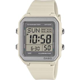 Casio W-221H-8AVDF Erkek Kol Saati
