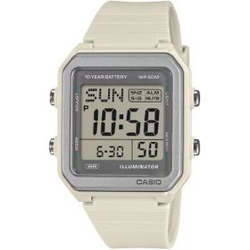 Casio W-221H-8AVDF Erkek Kol Saati
