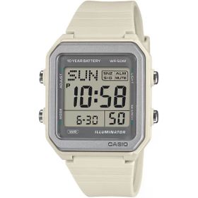 Casio W-221H-8AVDF Erkek Kol Saati