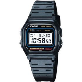 Casio W-59-1V Erkek Kol Saati