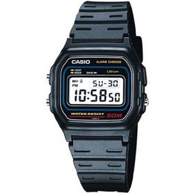 Casio W-59-1V Erkek Kol Saati