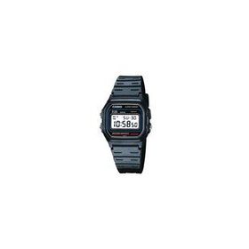 Casio W-59-1V Erkek Kol Saati