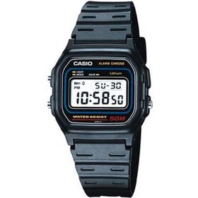 Casio W-59-1V Erkek Kol Saati