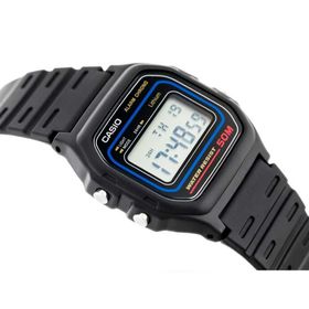 Casio W-59-1VQ Erkek Kol Saati