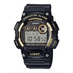 Casio W-735H-1A2VDF Erkek Kol Saati
