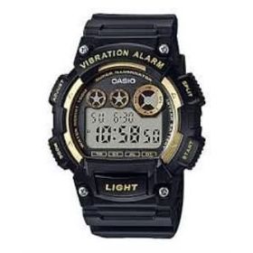Casio W-735H-1A2VDF Erkek Kol Saati