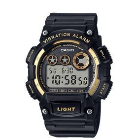 Casio W-735H-1A2VDF Erkek Kol Saati