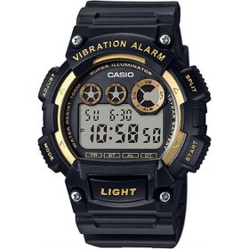 Casio W-735H-1A2VDF Erkek Kol Saati