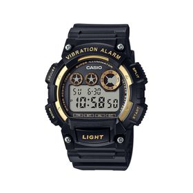 Casio W-735H-1A2VDF Erkek Kol Saati