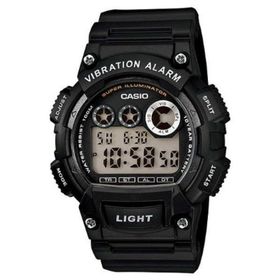 Casio W-735H-1AVDF Erkek Kol Saati