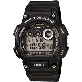 Casio W-735H-1AVDF Erkek Kol Saati