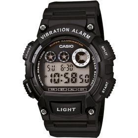 Casio W-735H-1AVDF Erkek Kol Saati