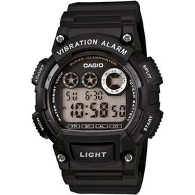 Casio W-735H-1AVDF Erkek Kol Saati