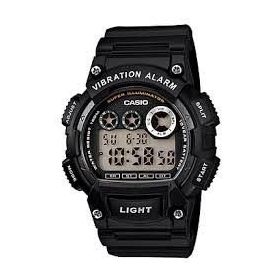 Casio W-735H-1AVDF Erkek Kol Saati
