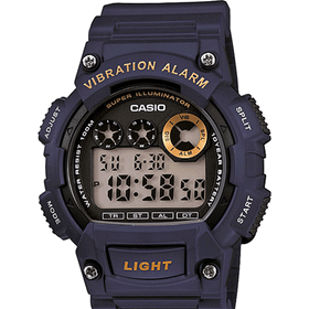 Casio W-735H-2AVDF Erkek Kol Saati