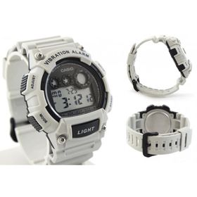 Casio W-735H-8A2VDF Erkek Kol Saati