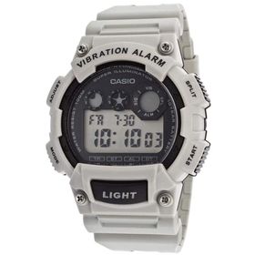 Casio W-735H-8A2VDF Erkek Kol Saati