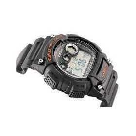 Casio W-735H-8AVDF Erkek Kol Saati