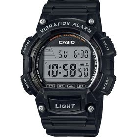 Casio W-736H-1AVDF Erkek Kol Saati