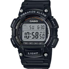 Casio W-736H-1AVDF Erkek Kol Saati
