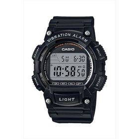 Casio W-736H-1AVDF Erkek Kol Saati