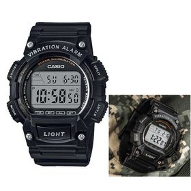 Casio W-736H-1AVDF Erkek Kol Saati