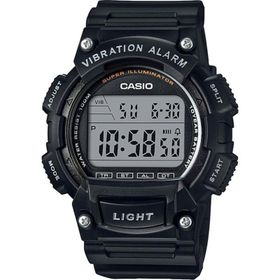 Casio W-736H-1AVDF Erkek Kol Saati