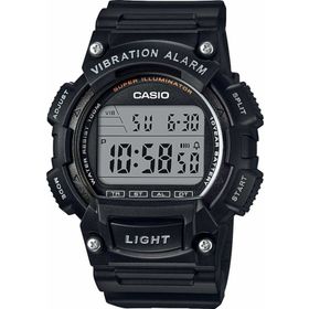 Casio W-736H-1AVDF Erkek Kol Saati
