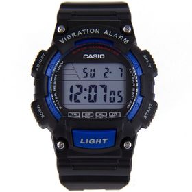 Casio W-736H-1AVDF Erkek Kol Saati