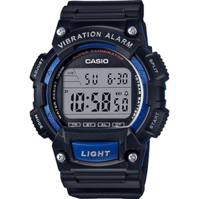 Casio W-736H-2AVDF Erkek Kol Saati