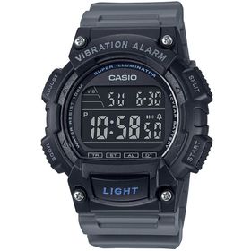 Casio W-736h-8bvdf Erkek Kol Saati