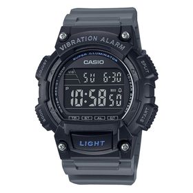 Casio W-736h-8bvdf Erkek Kol Saati