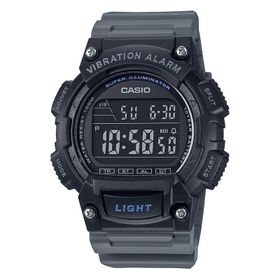 Casio W-736h-8bvdf Erkek Kol Saati