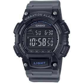 Casio W-736h-8bvdf Erkek Kol Saati