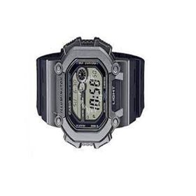 Casio W-737h-1a2vdf Erkek Kol Saati