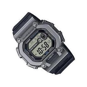 Casio W-737h-1a2vdf Erkek Kol Saati