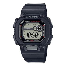 Casio W-737h-1a2vdf Erkek Kol Saati