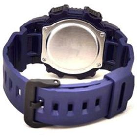 Casio W-737H-2AVDF Gri Erkek Kol Saati
