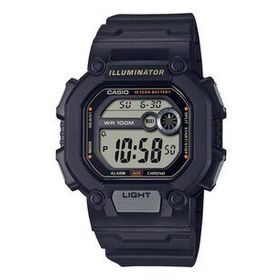 Casio W-737hx-1avdf Erkek Kol Saati