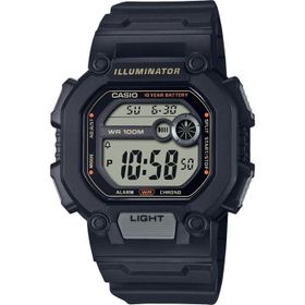 Casio W-737hx-1avdf Erkek Kol Saati