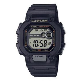 Casio W-737hx-1avdf Erkek Kol Saati