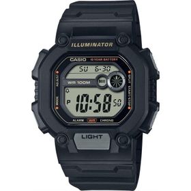 Casio W-737hx-1avdf Erkek Kol Saati